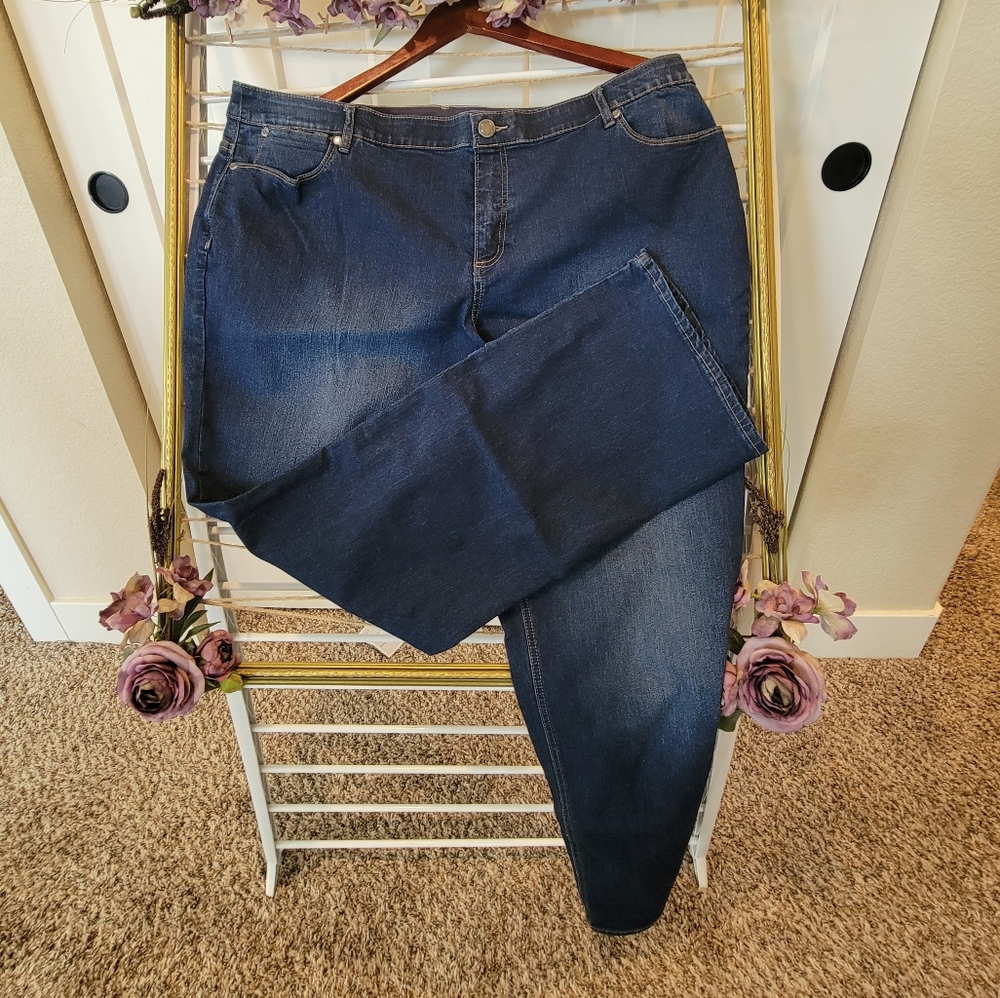 Women's Jeans
